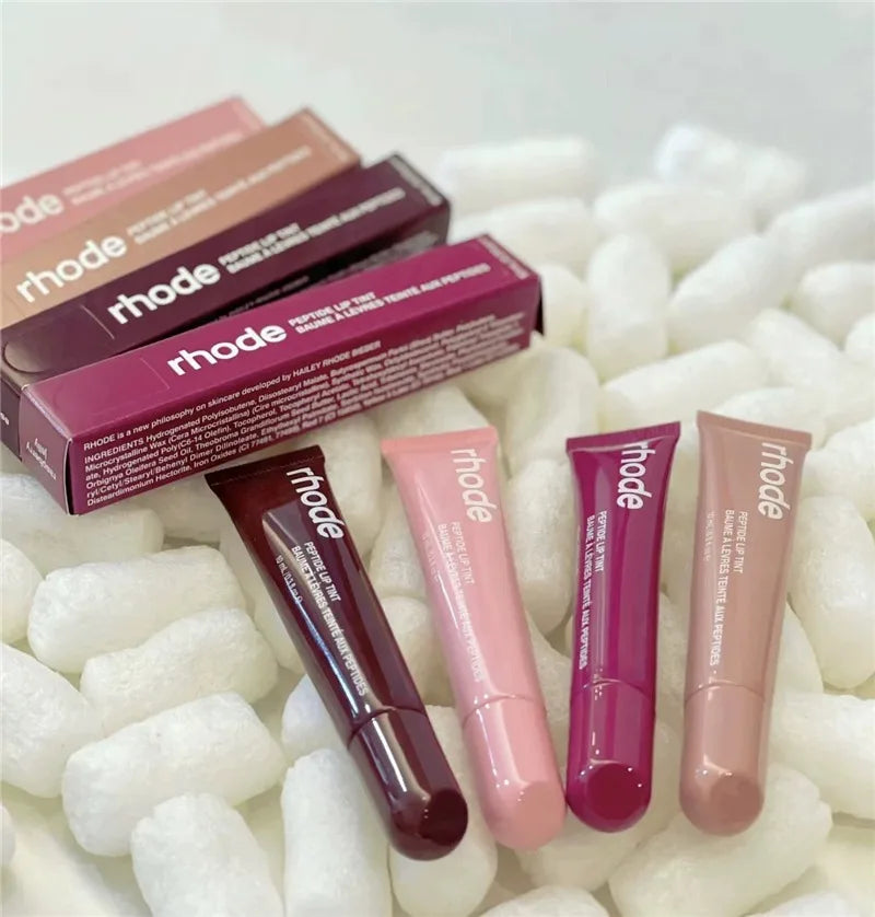 Rhode Brilho Labial 8 Cores