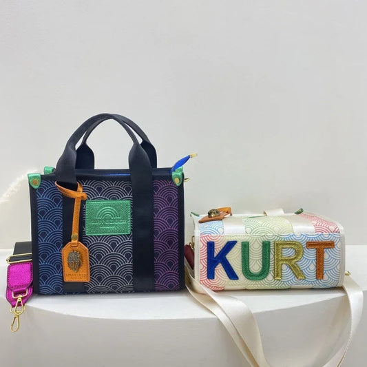 Kurt Geiger Bolsa de Luxo