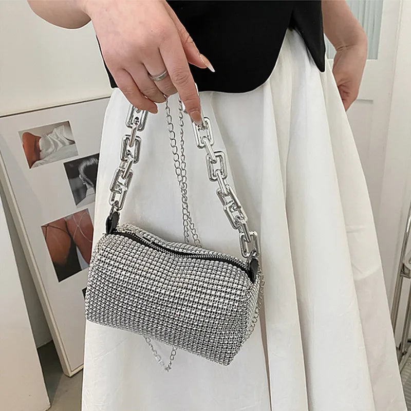 Mini Bolsa Elegante