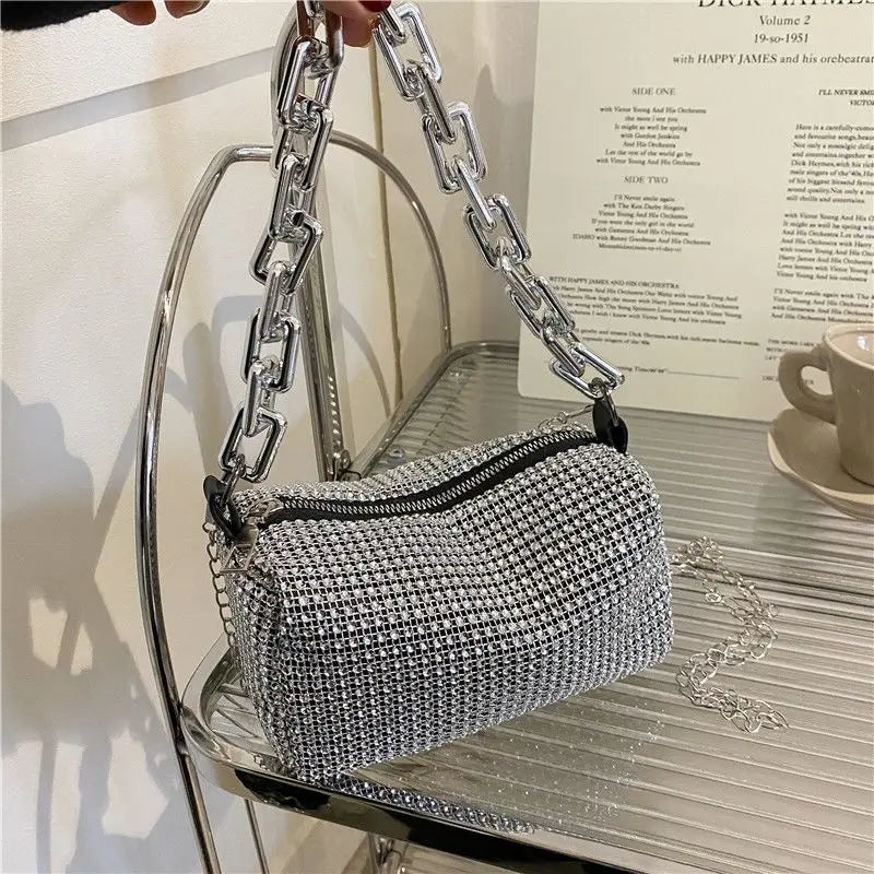 Mini Bolsa Elegante