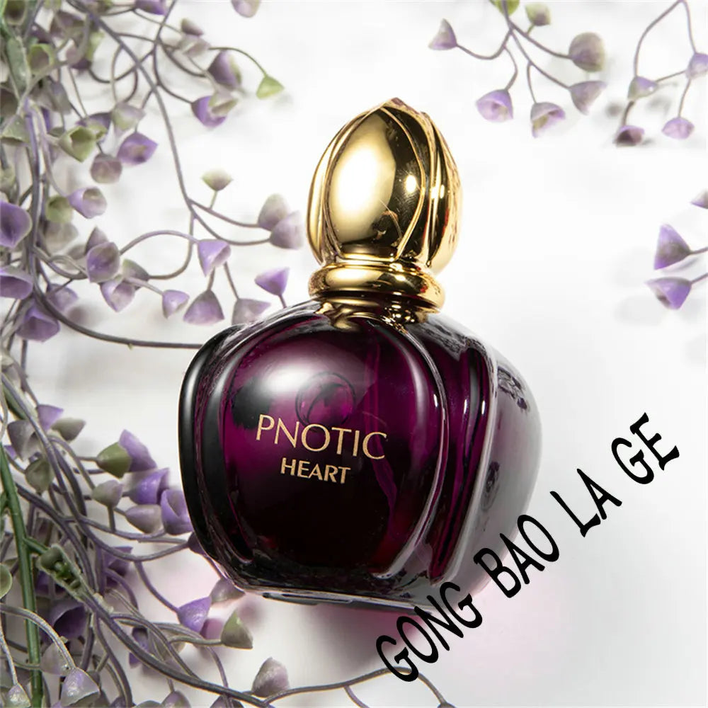 Pnotic Perfume Floral Eau De Parfum