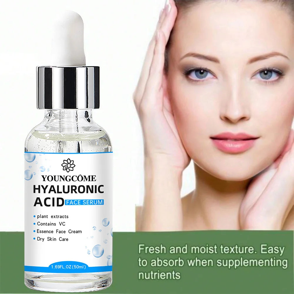 Ácido Hialurónico Produto Facial Coreano