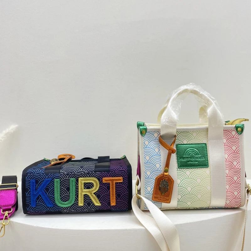 Kurt Geiger Bolsa de Luxo