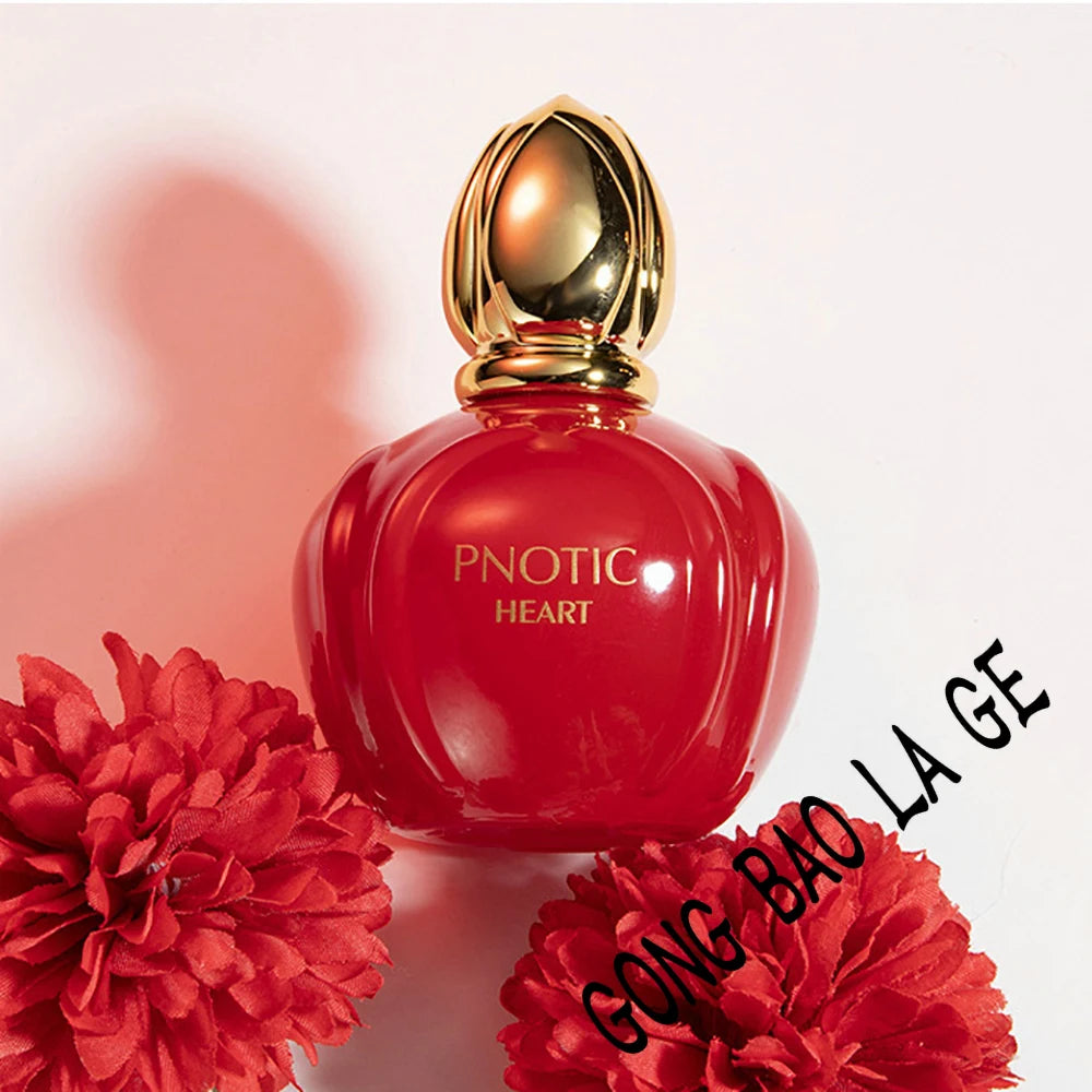 Pnotic Perfume Floral Eau De Parfum