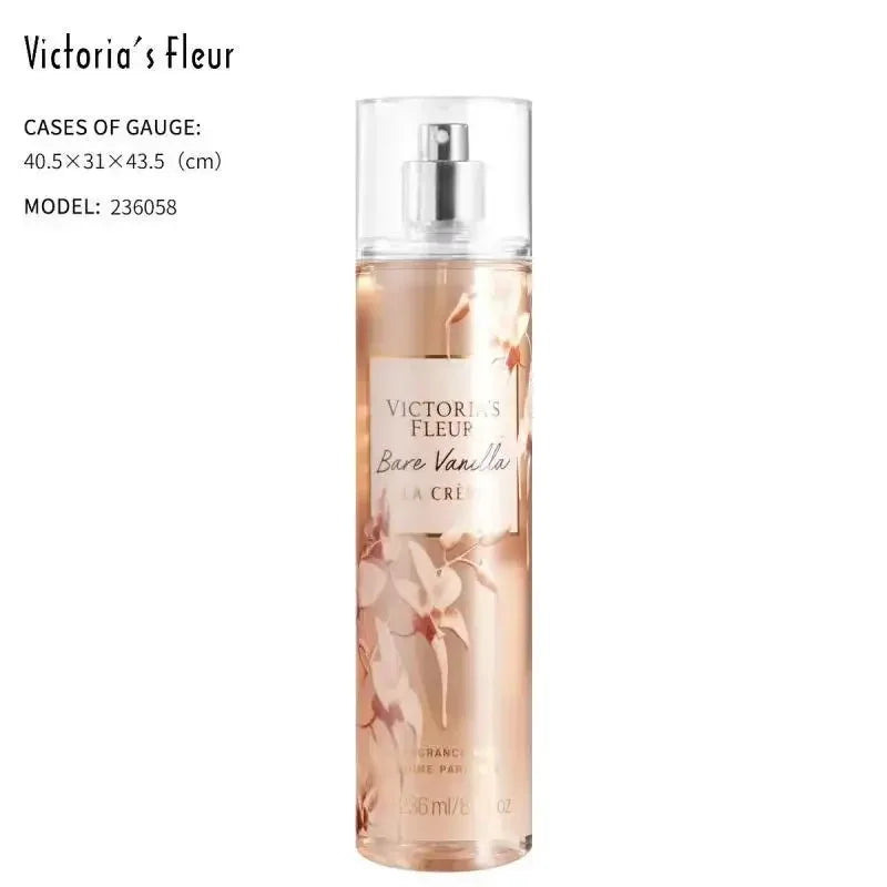 Victoria Fragrância Spray Corporal