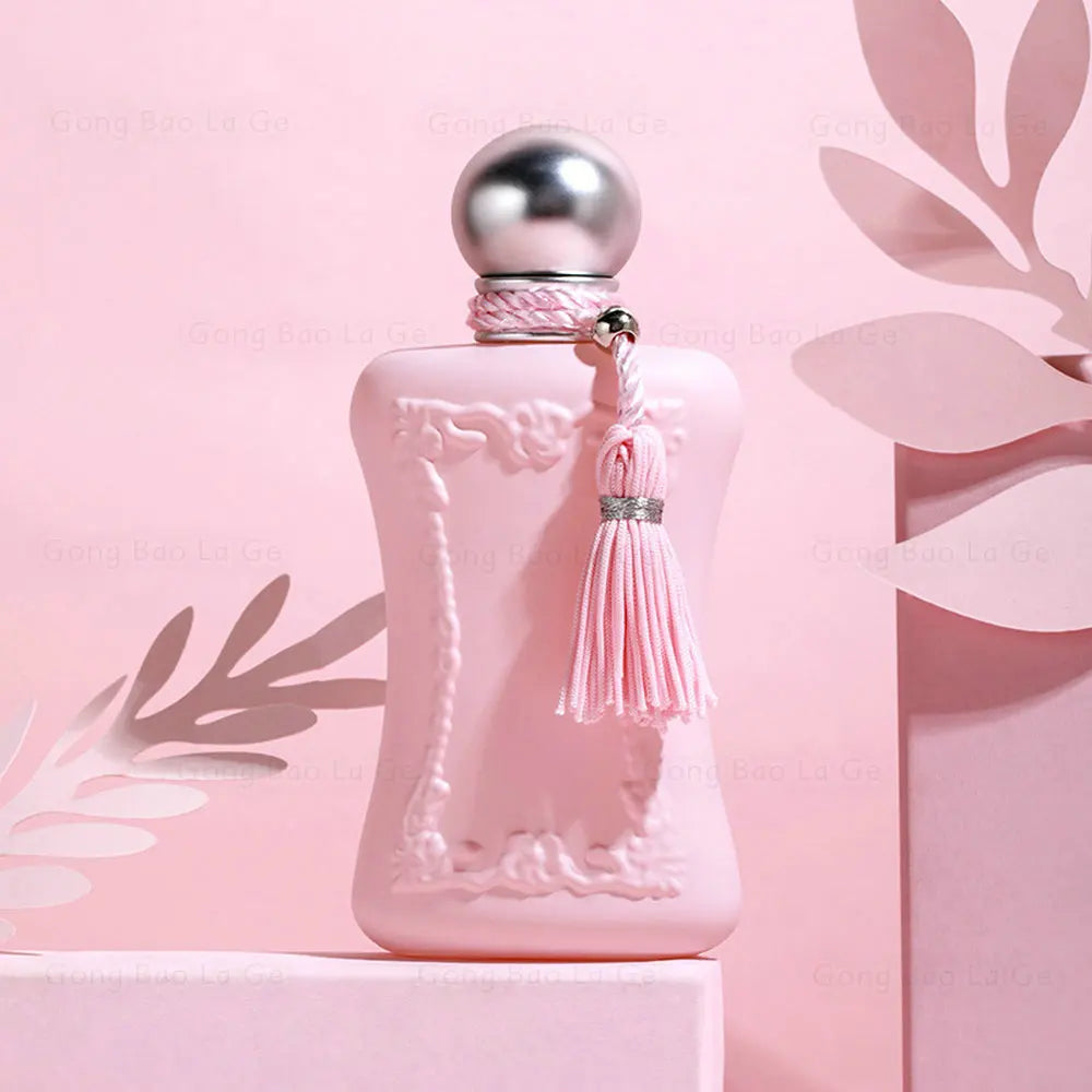 Eau De Parfum Colônia de Luxo