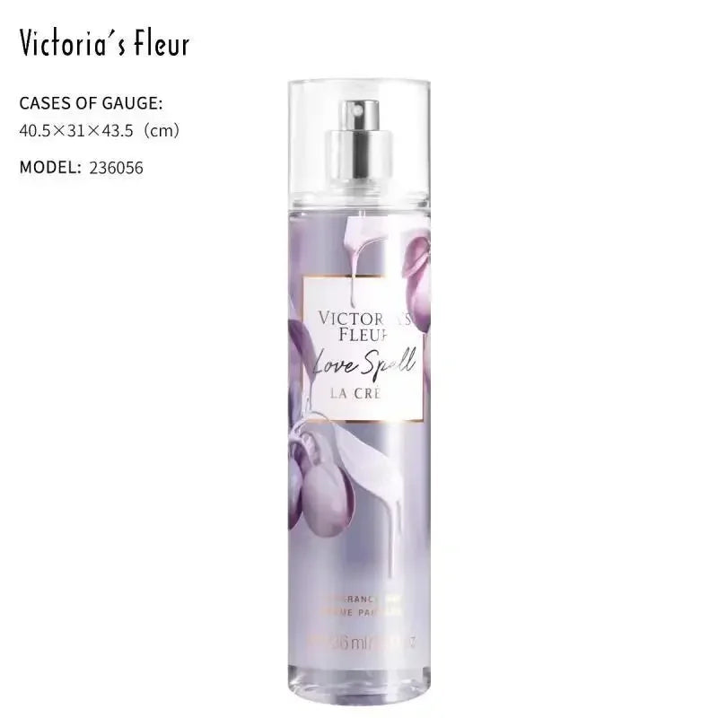 Victoria Fragrância Spray Corporal