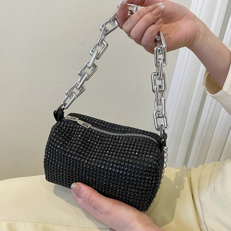 Mini Bolsa Elegante