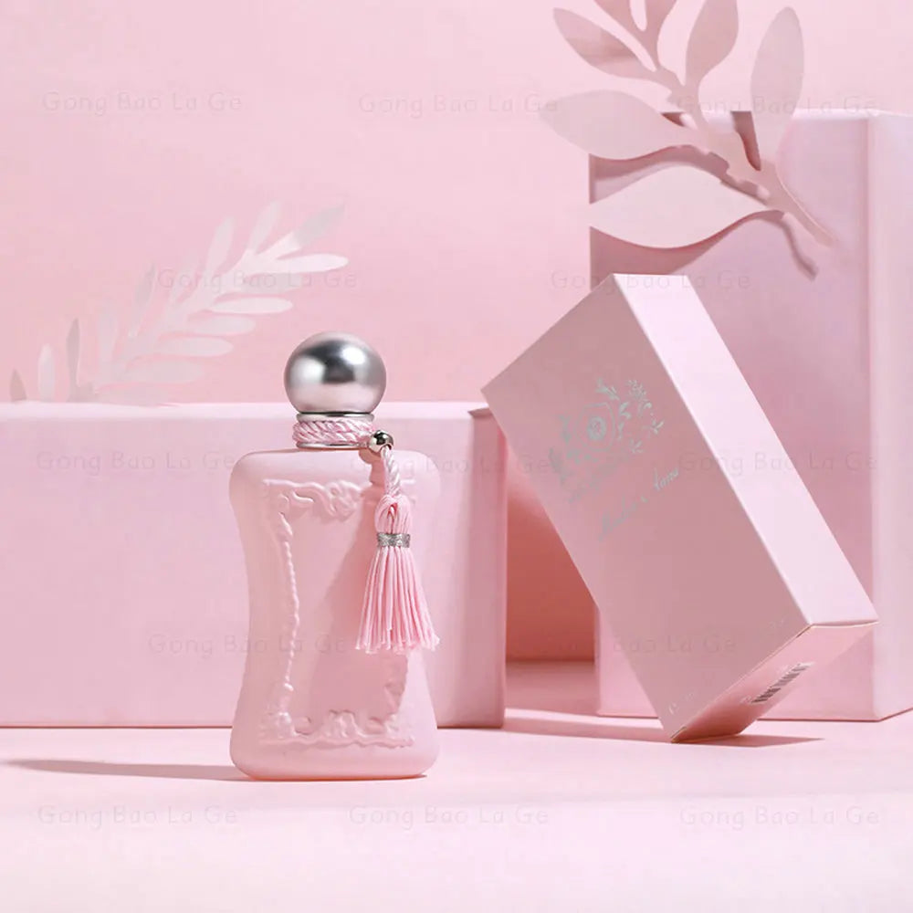 Eau De Parfum Colônia de Luxo