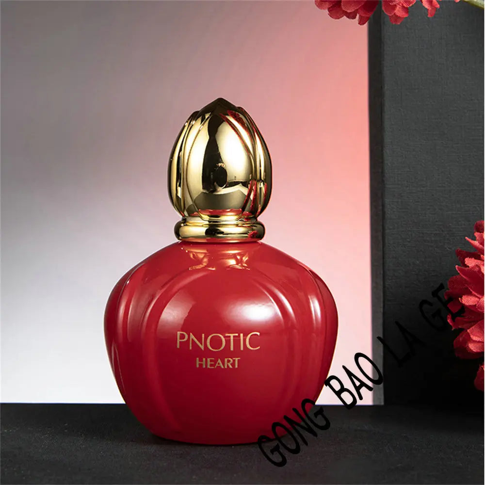 Pnotic Perfume Floral Eau De Parfum