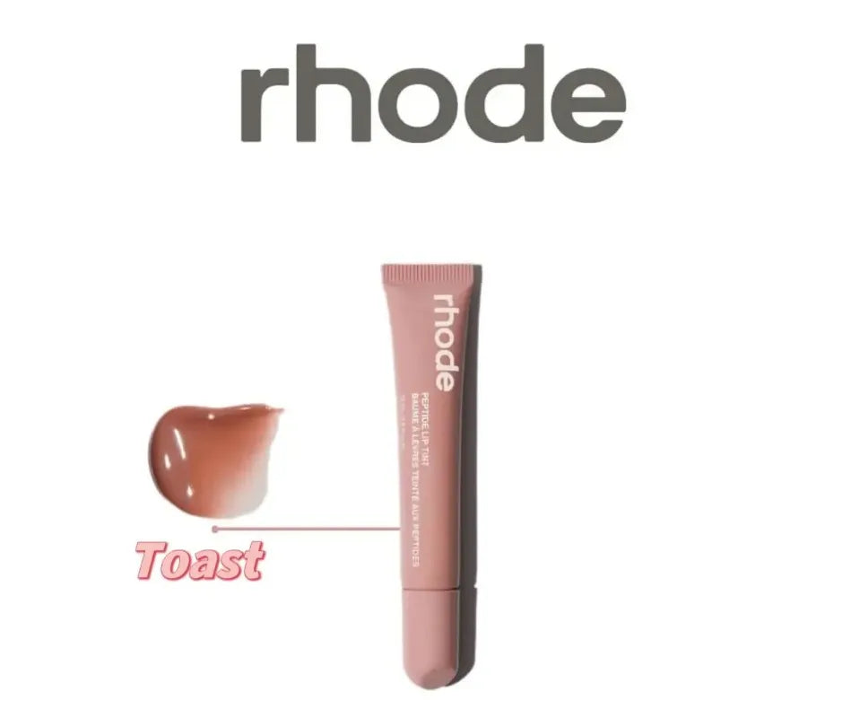 Rhode Brilho Labial 8 Cores