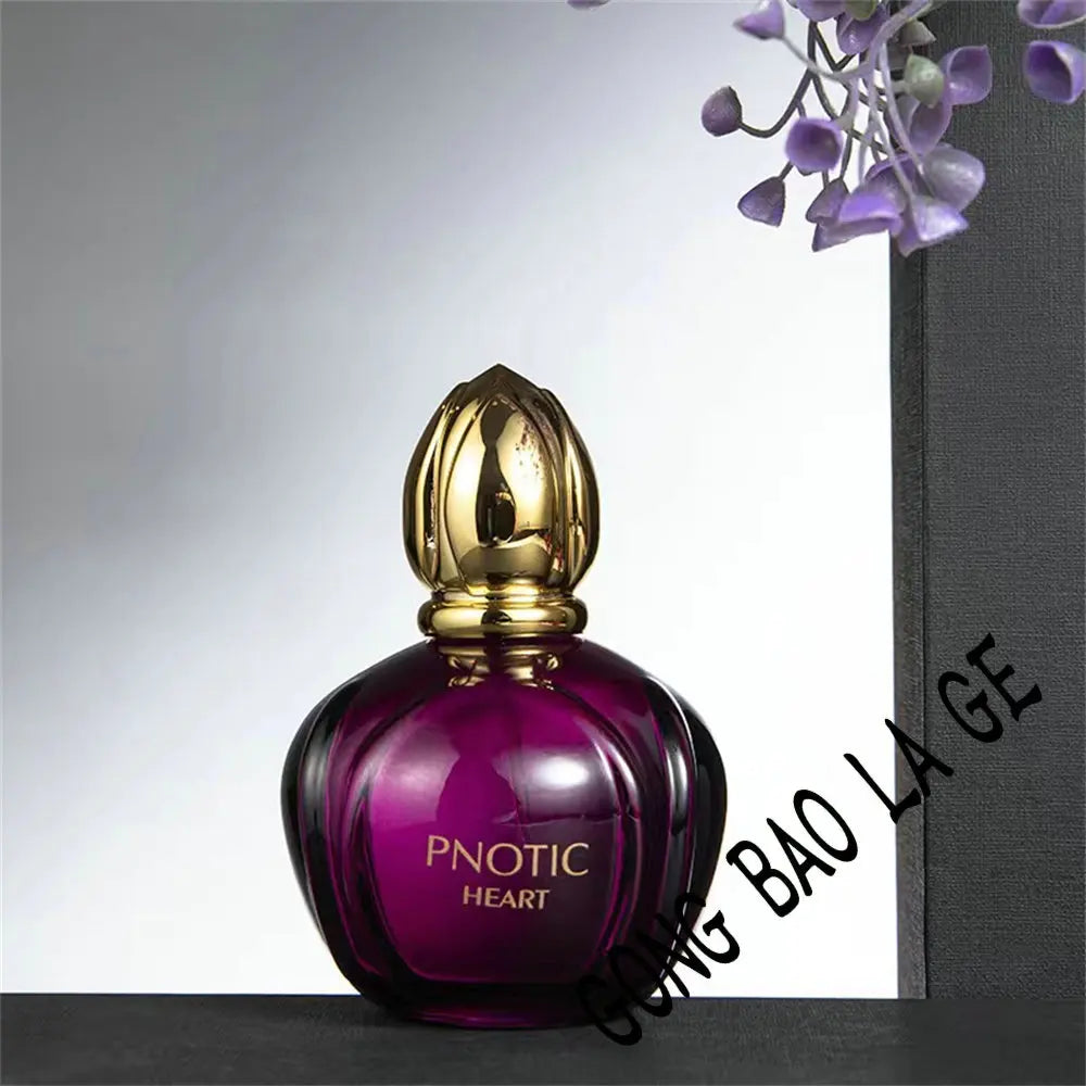 Pnotic Perfume Floral Eau De Parfum