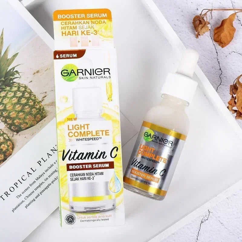 Garnier Sérum Vitamina C