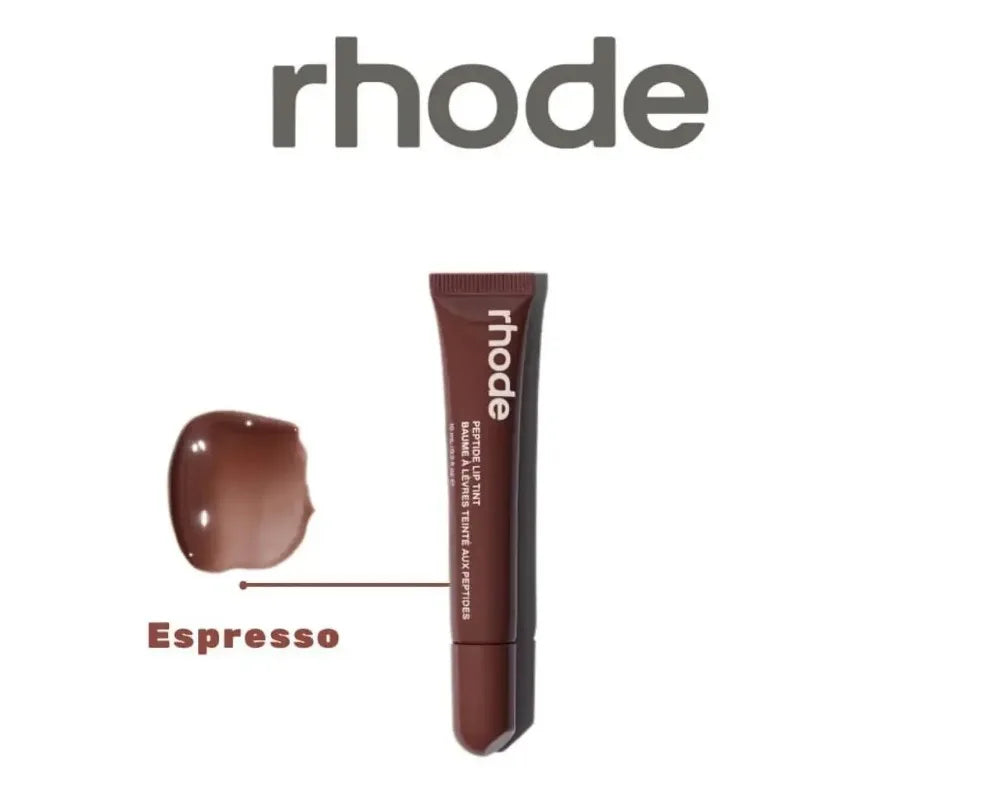 Rhode Brilho Labial 8 Cores