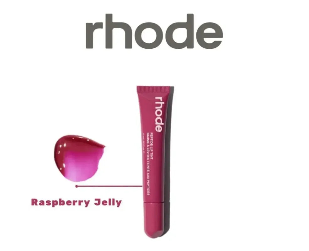 Rhode Brilho Labial 8 Cores