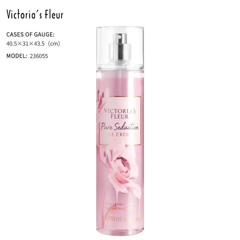 Victoria Fragrância Spray Corporal