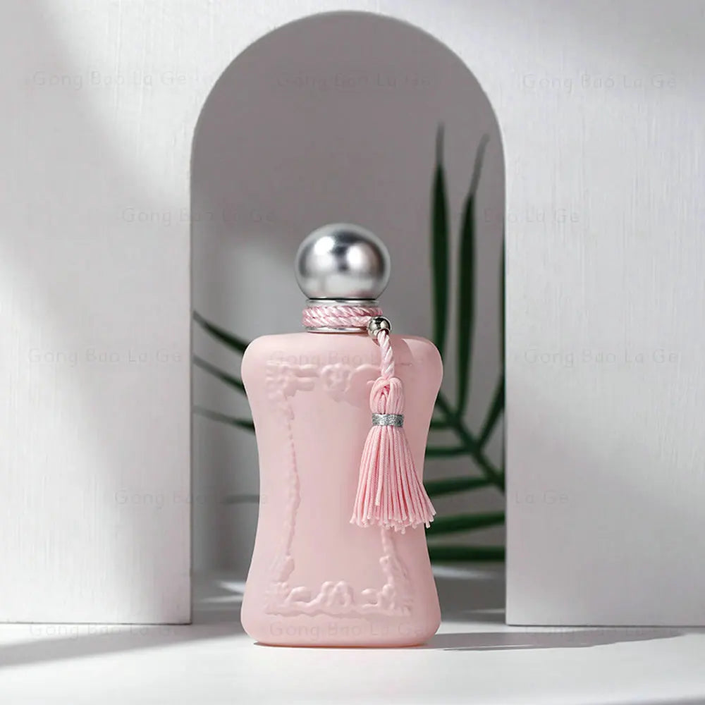 Eau De Parfum Colônia de Luxo