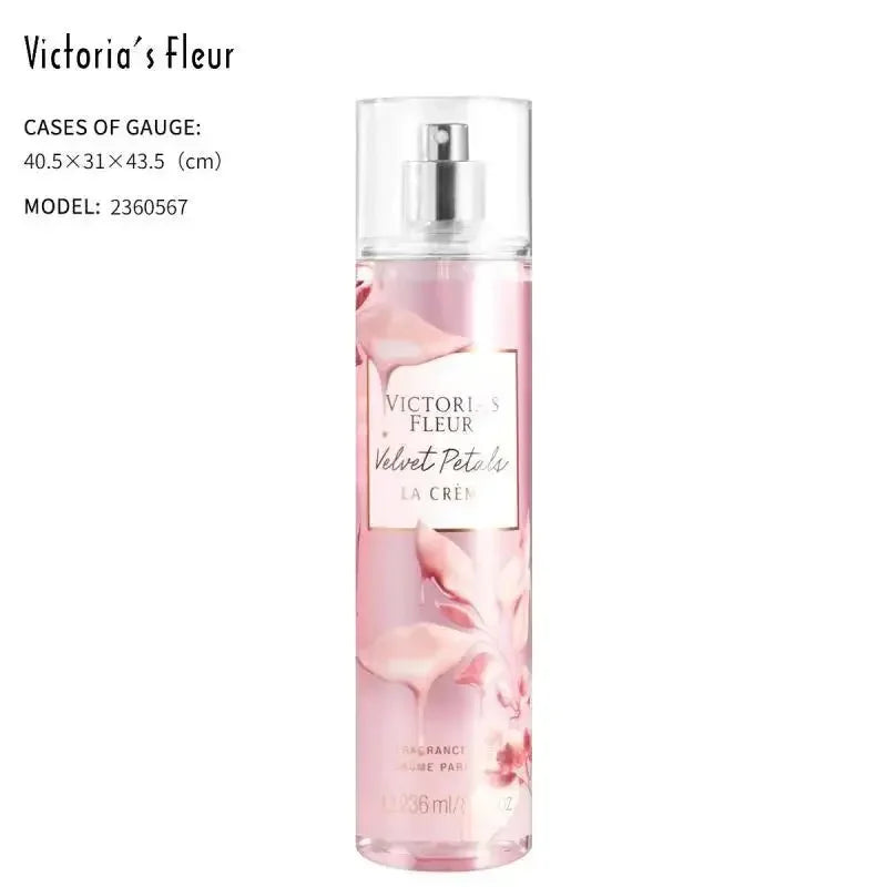 Victoria Fragrância Spray Corporal